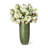 Calinda Ceramic Table Vase-59124595