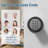 Keyless Smart Digital Door Lock with Keypad-71939350