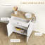 106 cm W Kitchen Island with Top
