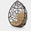 MARLIN HANGING EGG CHAIR-BASKET