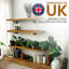 Aleksah Wood Floating Shelf-735514020-735514023