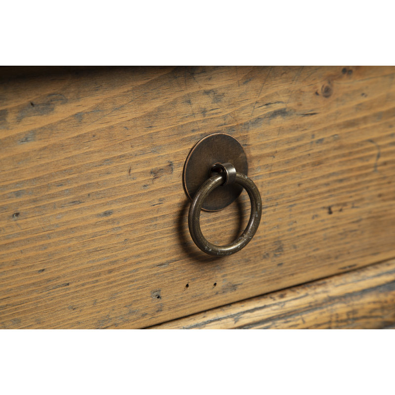 Sampson Side Table