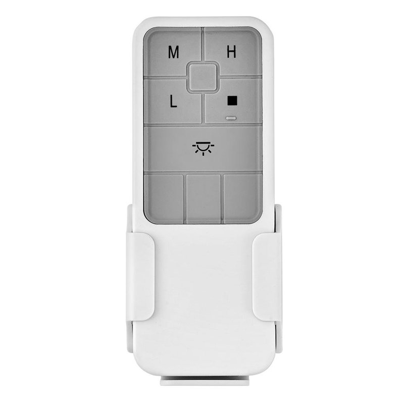 Ceiling Fan Remotes & Wall Controls