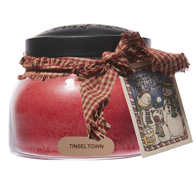 Bougie parfumée Tinseltown