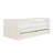Lillibeth Cream Daybed