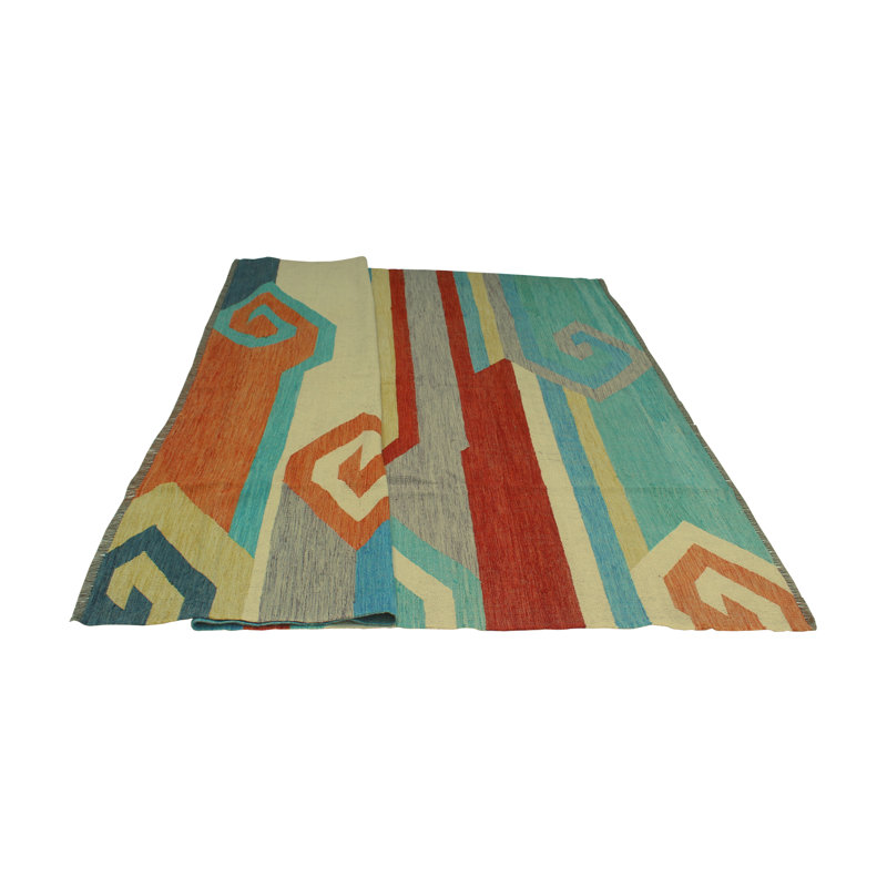 Eire Wool Indoor Rug