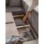 Lazy Lukka 6 Seater Sofa Bed-1290089484-1290089486