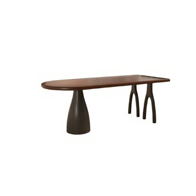 Mateya Rectangular Dining Table