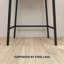 Dressing Table with Mirror