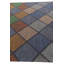 Tapis multicolore 8 x 10 Pineland