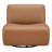 Nita 33'' Swivel Upholstered Accent Chair-120200025