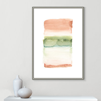 " Skye II " Painting Print