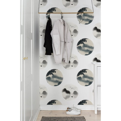 Lananh Matte Mural