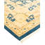 Classic One-of-a-Kind 8' 4" X 13' 6" Hand Knotted Area Rug