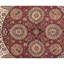 Manchuria One-of-a-Kind 8' Area Rug