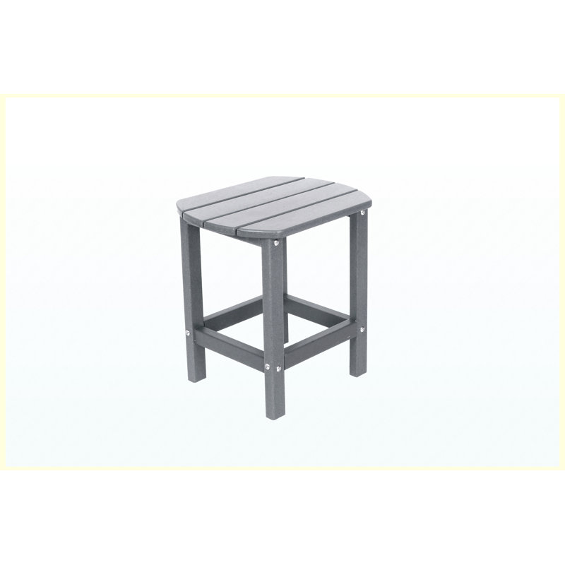 Table de bout pour l'extérieur Adirondack
