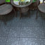 Carreaux de patio en pierre 12 po-115283033