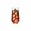 Hepburn Crystal Drinking Glass
