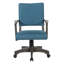 Chaise de banquier Santina-1715140614