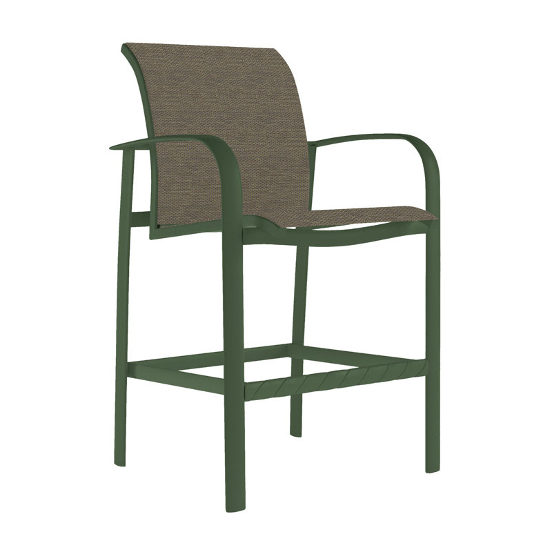 Tabouret de bar 28 po Laguna Beach, Greco, Gaviota