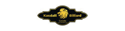 Logo Kasdali billiard