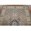 Tapis oriental géométrique Kazak 5