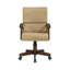 Fauteuil de banquier Yenovk