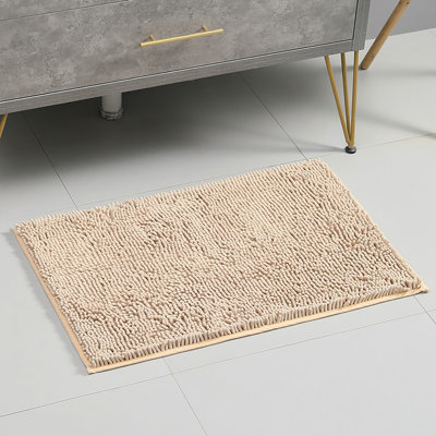 Tapis pour salle de bain antidérapant Appin