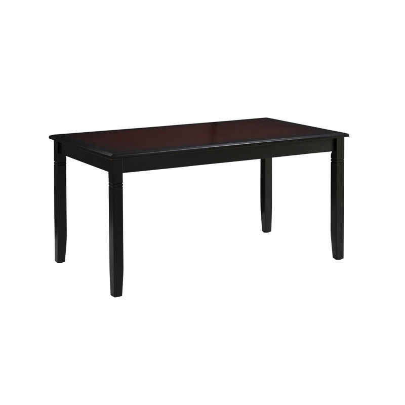 Table basse 4 pieds Hilbert