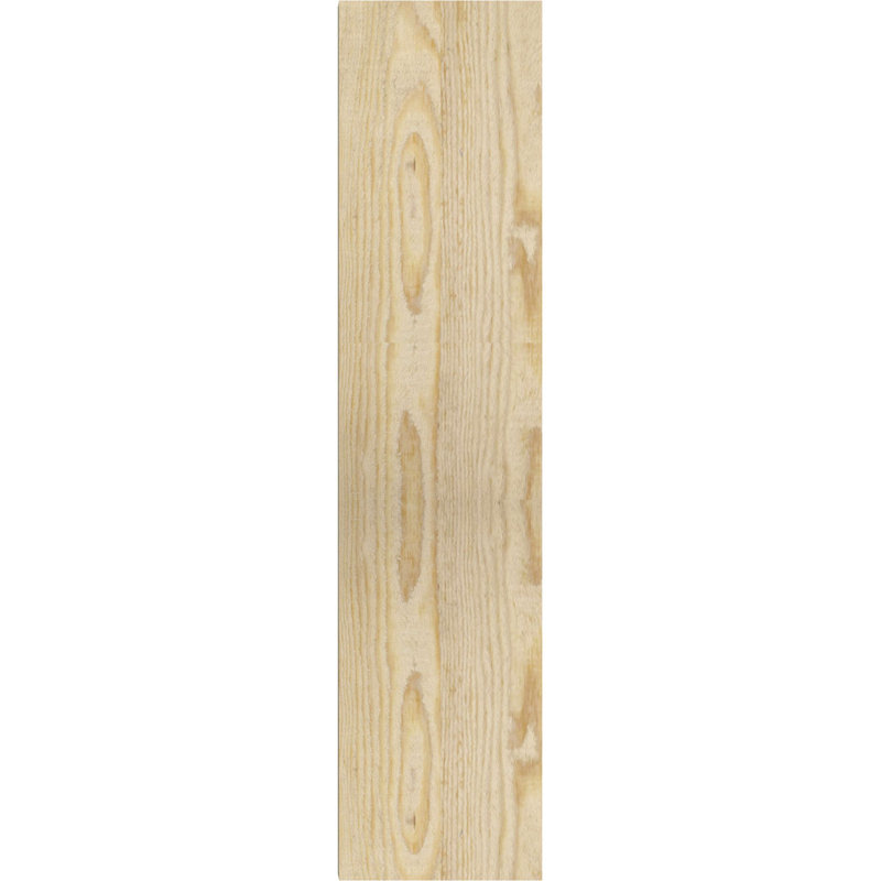 Sapin Douglas, Sapin Douglas de 8 po (sciage brut), P 14 po x H 26 po