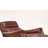 Jeramyah 30.25" Wide Modern Genuine Leather Power Recliner with USB Port, Small Reclining Chai-2016413801
