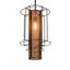 Cilindro 1 - Light Pendant