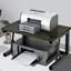 Printer Stand 27.2 cm H x 48 cm W Printer Stand