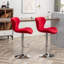 Ensemble de 2 tabourets pivotants réglables Ellston-1818727717-1818727723