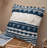 Geometric Cotton Blend Throw Pillow-895220179