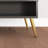 47 Inch Shoe Cabinet With Adjustable Shelves-277127420