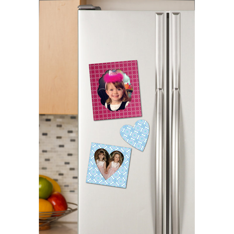 Magnetic Craft Sheets
