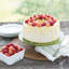 Moule à gâteau gris l 10 po x L 10 po Nordic Ware