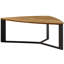 STARNBERG Coffee Table with Storage