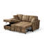 Advika 4 Seater Sofa Bed-1530202615