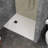 32'' W 48'' D Shower Base