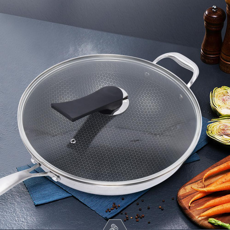 https://assets.wfcdn.com/im/19322637/resize-h755-w755%5Ecompr-r85/2451/245172124/Non-Stick+Double+Sided+Honeycomb+Cooking+Wok+with+Lid+Stainless+Steel.jpg