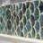 Brea MDF RECTANGULAR Wall Mirror