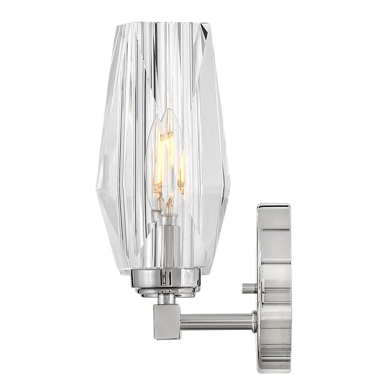 Ana 2 - Light Bath Sconce