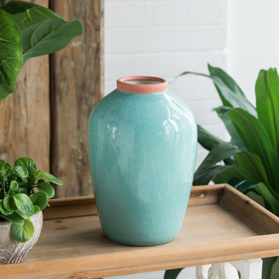 Gatliff Table Vase 1