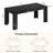 63-Inch Dining Table For 4-6 People