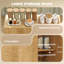 88.3cm Sideboard