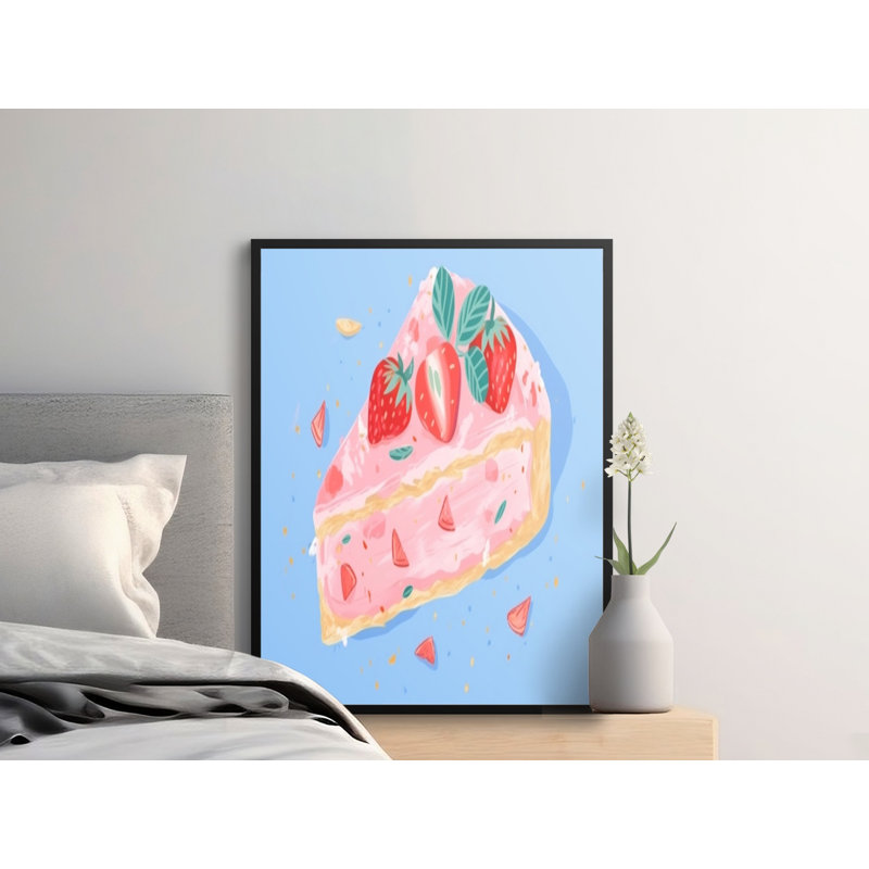Larraine No Frame Print, 5x7
