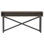 Rustique 72'' W Solid Wood Console Table