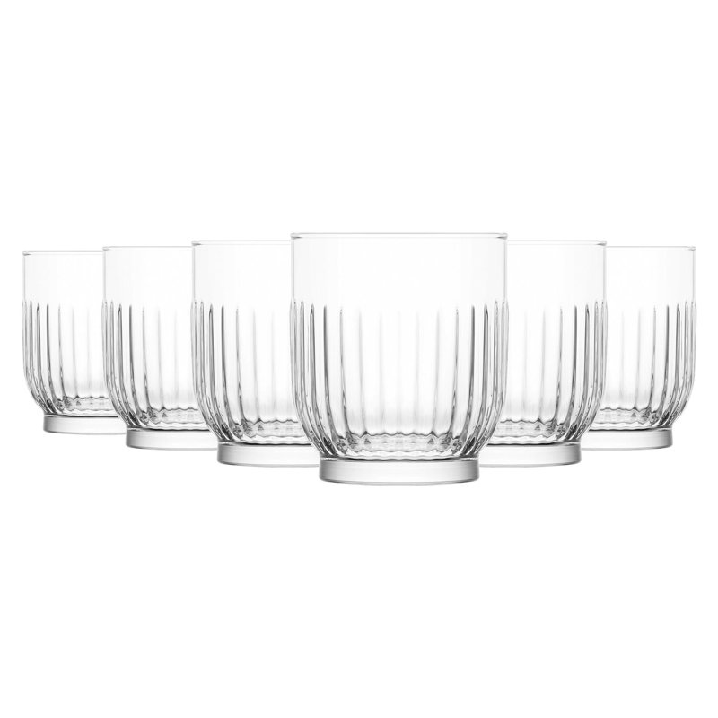 330ml Whiskey Glass, 12